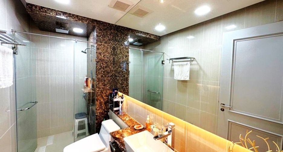 For sale 1 Beds condo in North Pattaya, Pattaya