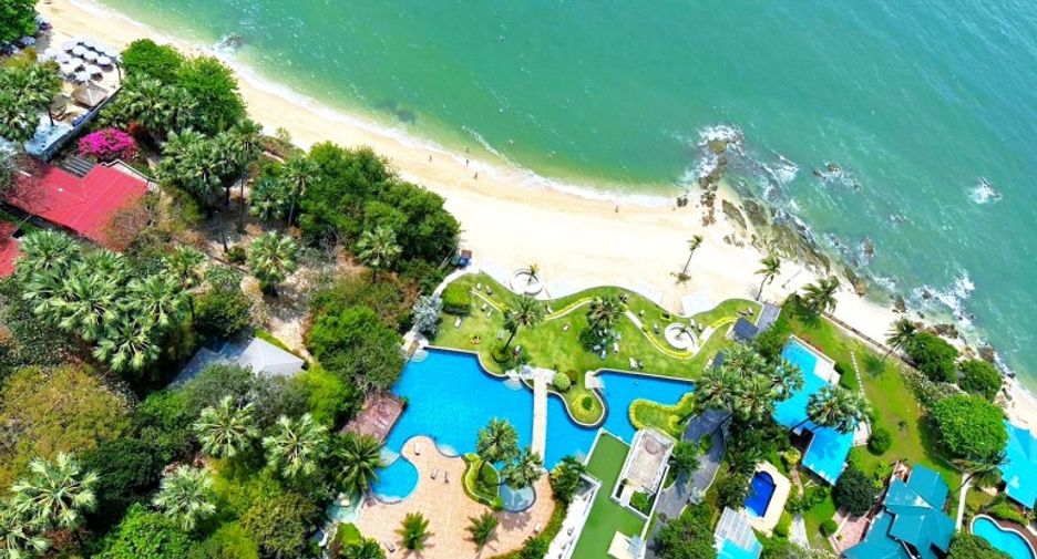 For sale 1 Beds condo in North Pattaya, Pattaya