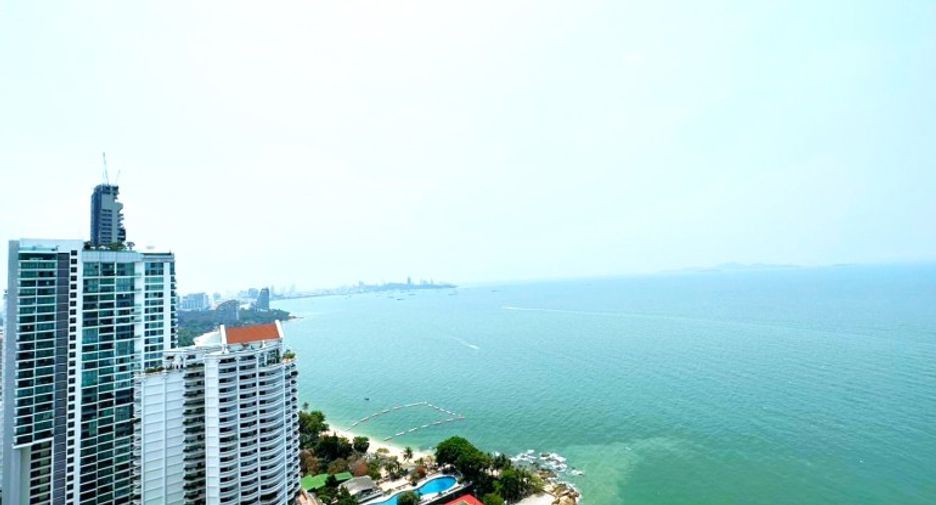For sale 1 Beds condo in North Pattaya, Pattaya