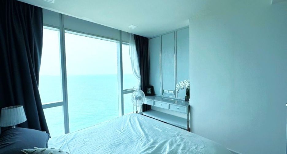 For sale 1 Beds condo in North Pattaya, Pattaya