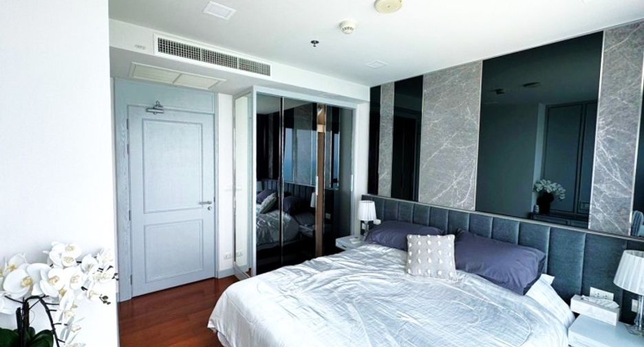 For sale 1 Beds condo in North Pattaya, Pattaya