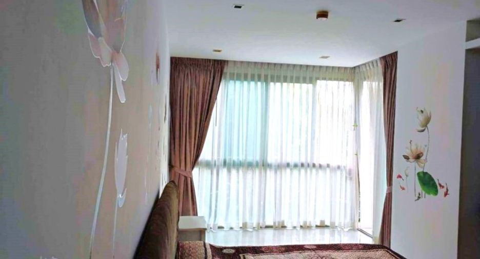 For sale 2 bedrooms condo in North Pattaya, Pattaya