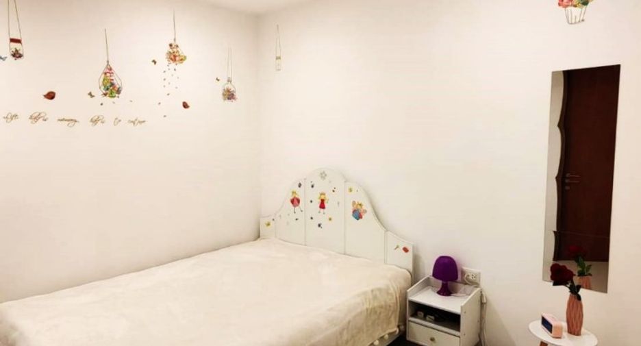 For sale 2 bedrooms condo in North Pattaya, Pattaya