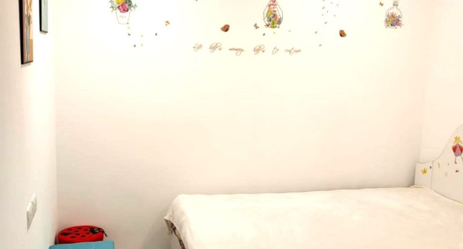 For sale 2 bedrooms condo in North Pattaya, Pattaya