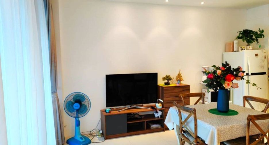 For sale 2 bedrooms condo in North Pattaya, Pattaya