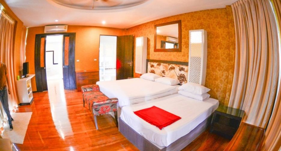 Casa en venta de 7 habitaciones en Sattahip, Chonburi