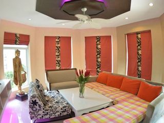 For sale 7 bedrooms house in Na Jomtien, Pattaya