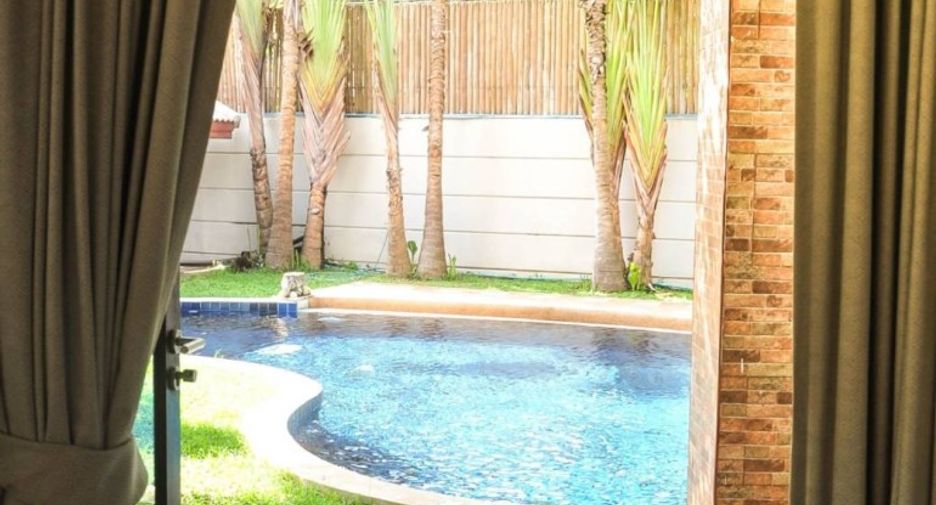 Casa en venta de 7 habitaciones en Sattahip, Chonburi