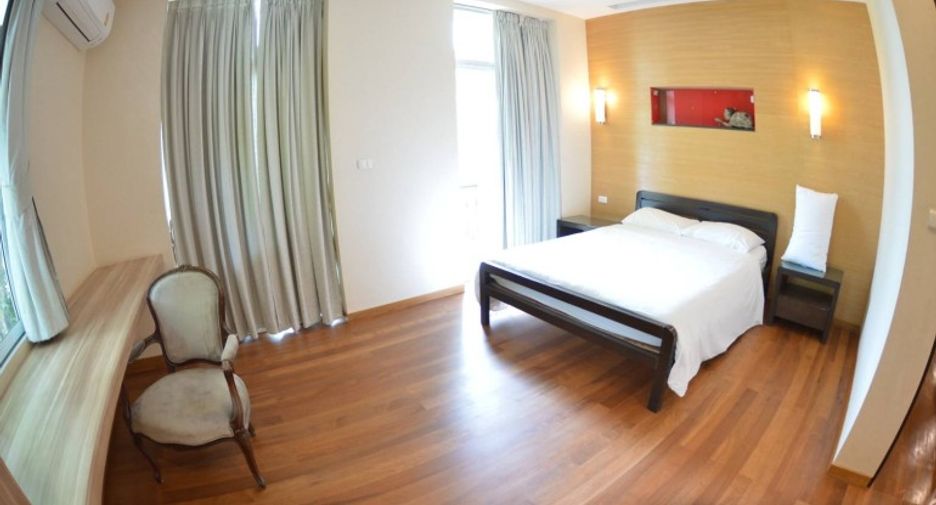 Casa en venta de 7 habitaciones en Sattahip, Chonburi