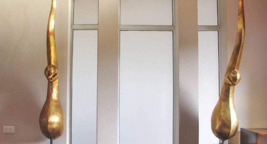 Casa en venta de 7 habitaciones en Sattahip, Chonburi