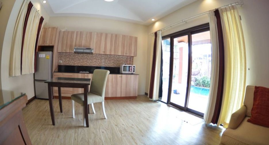 For sale 23 bedrooms house in Pratumnak, Pattaya