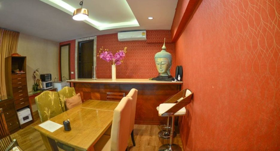 For sale 23 bedrooms house in Pratumnak, Pattaya