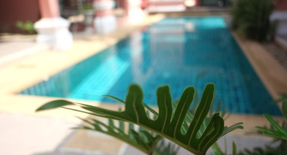 For sale 23 bedrooms house in Pratumnak, Pattaya
