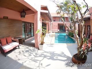 出售 23 卧室 独立屋 在 Bang Lamung, Chon Buri