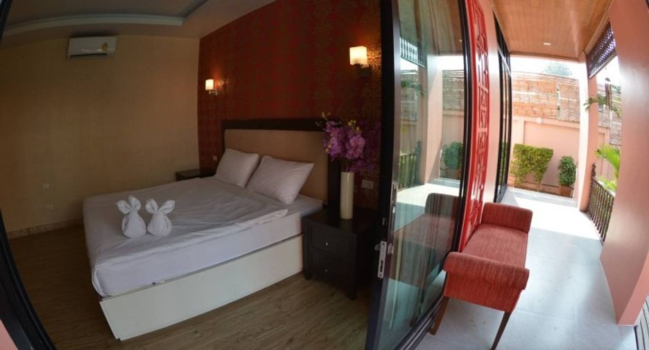 For sale 23 bedrooms house in Pratumnak, Pattaya