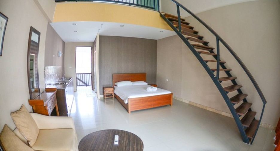 For sale 23 bedrooms house in Pratumnak, Pattaya