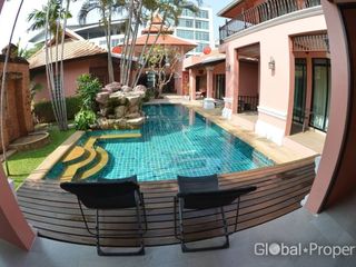 出售 23 卧室 独立屋 在 Bang Lamung, Chon Buri