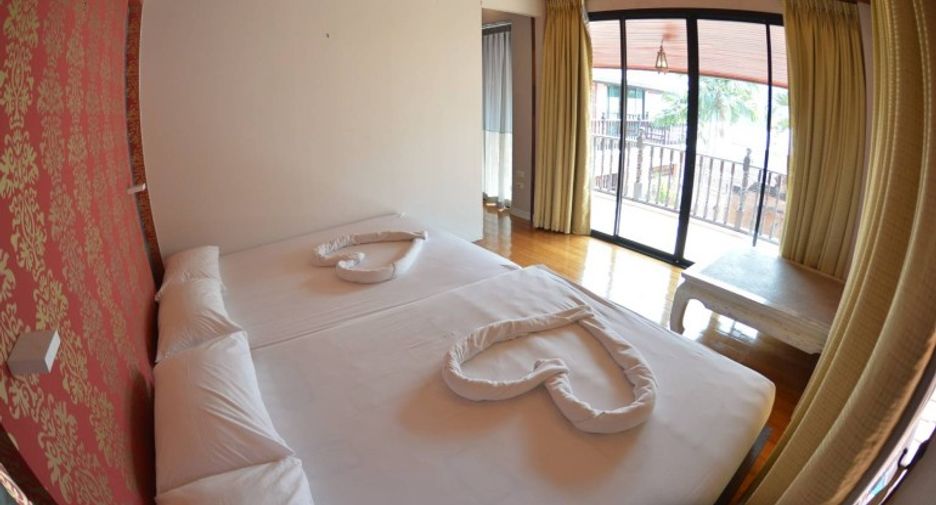 For sale 23 bedrooms house in Pratumnak, Pattaya