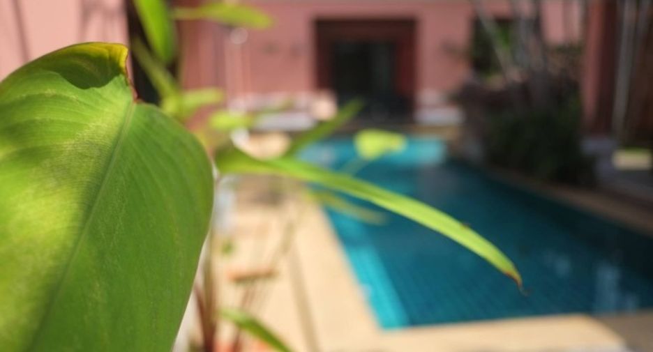 For sale 23 bedrooms house in Pratumnak, Pattaya