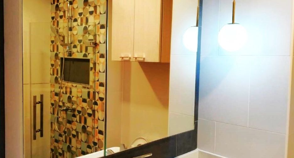Wohnung zum Kauf mit Studio in Pratumnak, Pattaya