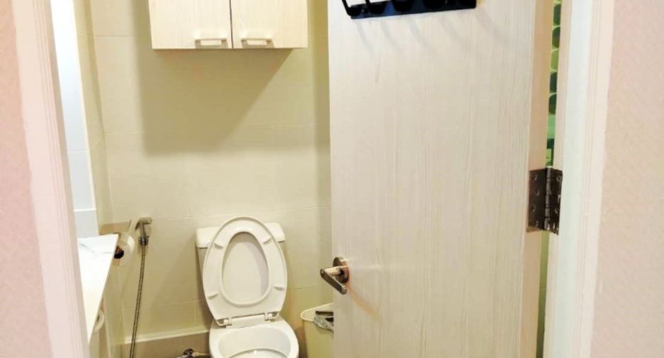 Wohnung zum Kauf mit Studio in Pratumnak, Pattaya