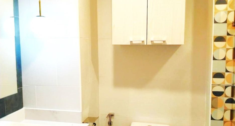 Wohnung zum Kauf mit Studio in Pratumnak, Pattaya