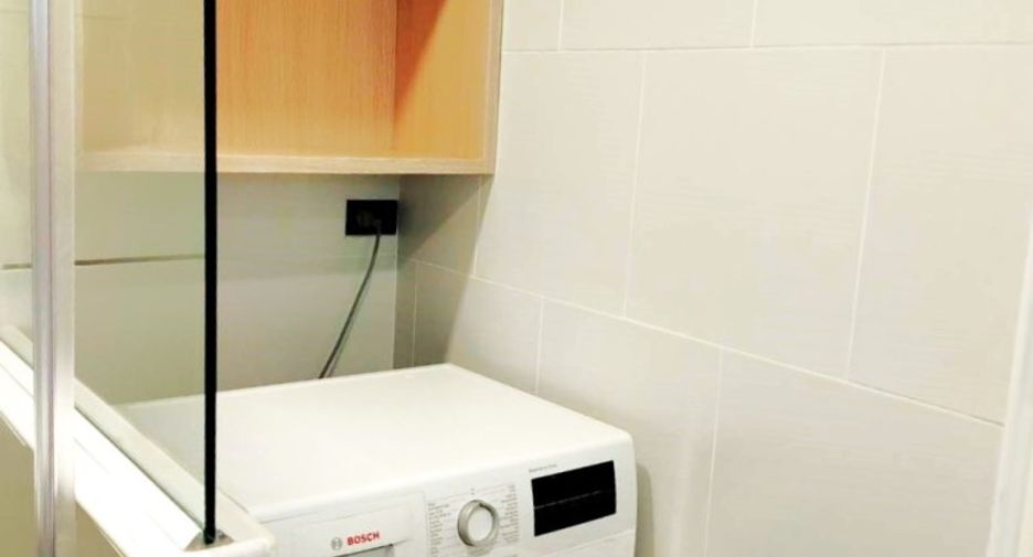 Wohnung zum Kauf mit Studio in Pratumnak, Pattaya