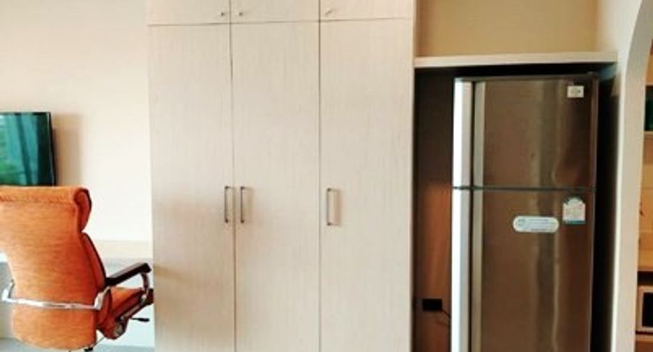 Wohnung zum Kauf mit Studio in Pratumnak, Pattaya