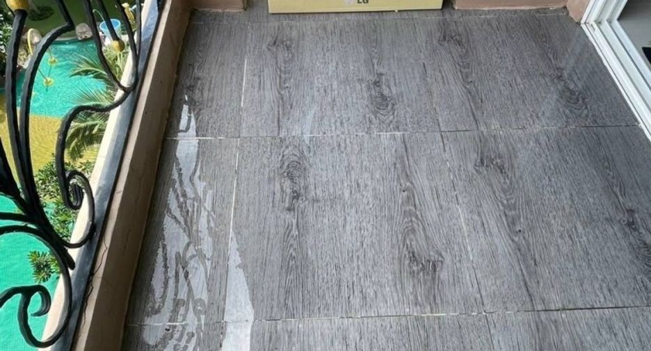 Продажа 1 кровать кондо в Йомтиен, Паттайя