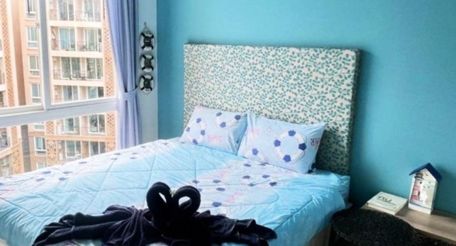 Продажа 1 кровать кондо в Йомтиен, Паттайя