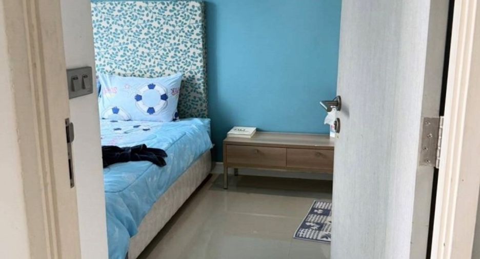 Продажа 1 кровать кондо в Йомтиен, Паттайя