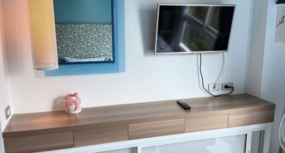 Продажа 1 кровать кондо в Йомтиен, Паттайя
