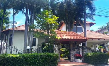 Casa en venta de 5 habitaciones en East Pattaya, Pattaya