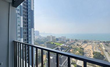 À vendre 1 chambre condo à Central Pattaya, Pattaya