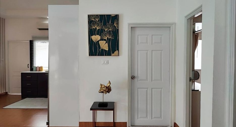 For sale 3 bedrooms house in Huay Yai, Pattaya