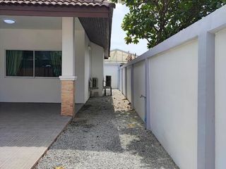 For sale 3 ベッドルーム house in Bang Lamung, Chonburi