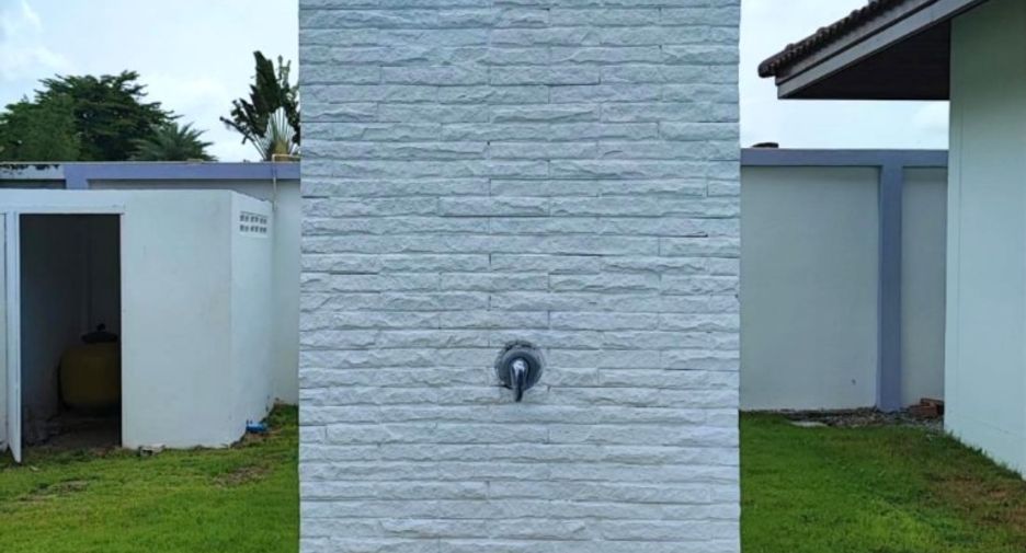 For sale 3 bedrooms house in Huay Yai, Pattaya