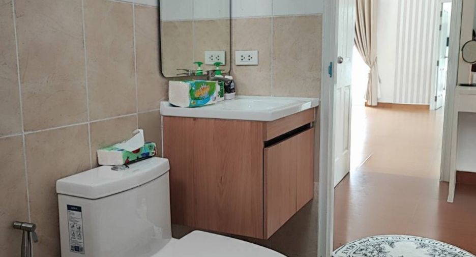 For sale 3 bedrooms house in Huay Yai, Pattaya
