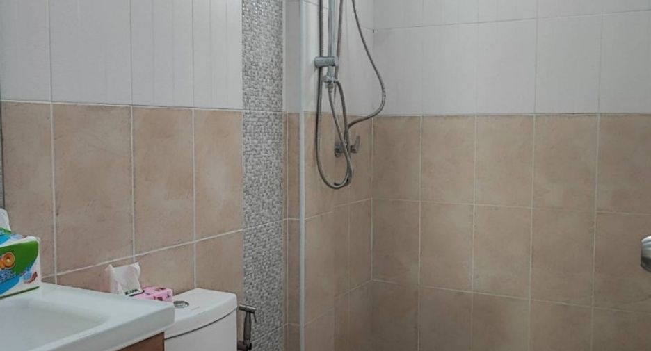 For sale 3 bedrooms house in Huay Yai, Pattaya