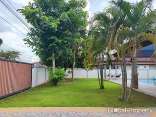 For sale 3 ベッドルーム house in Bang Lamung, Chonburi
