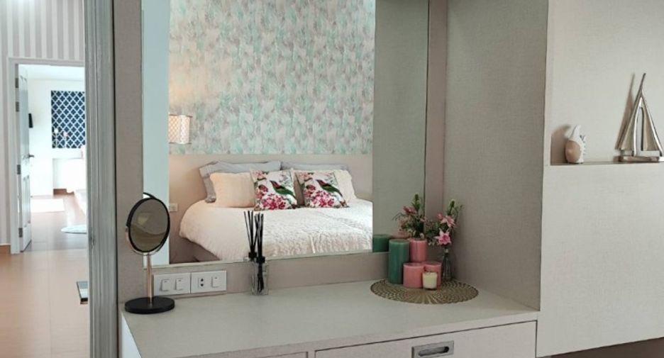 For sale 3 bedrooms house in Huay Yai, Pattaya