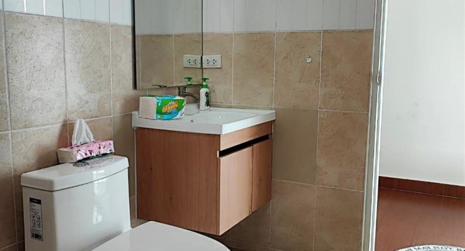 For sale 3 bedrooms house in Huay Yai, Pattaya