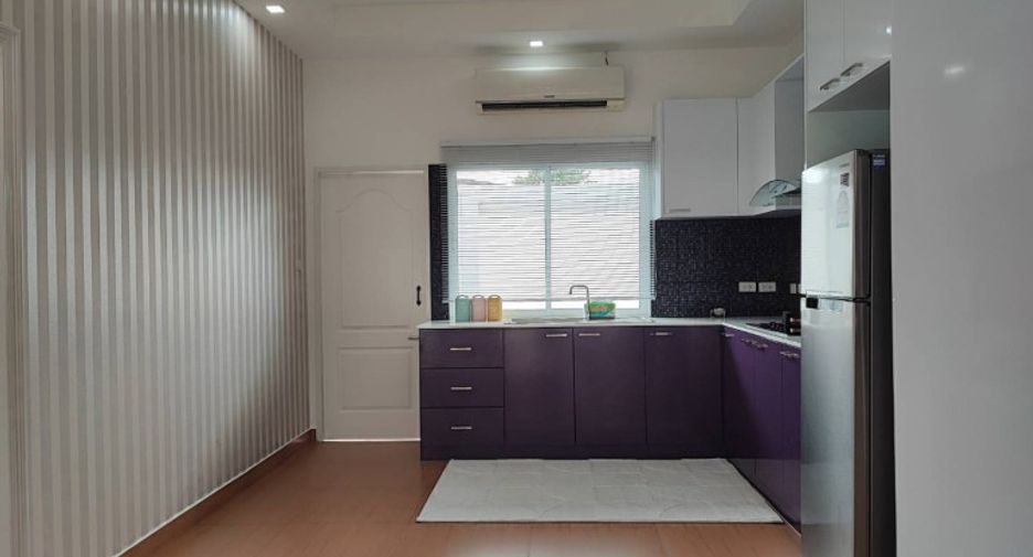 For sale 3 bedrooms house in Huay Yai, Pattaya