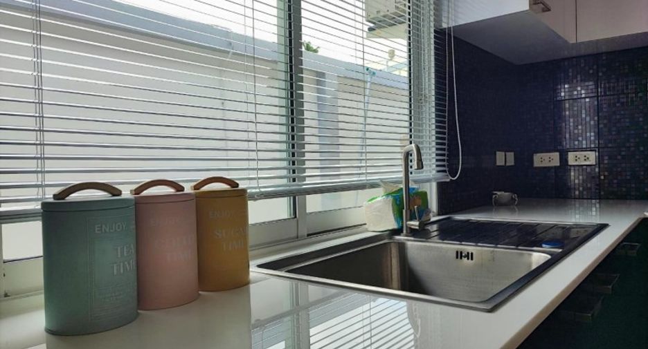 For sale 3 bedrooms house in Huay Yai, Pattaya