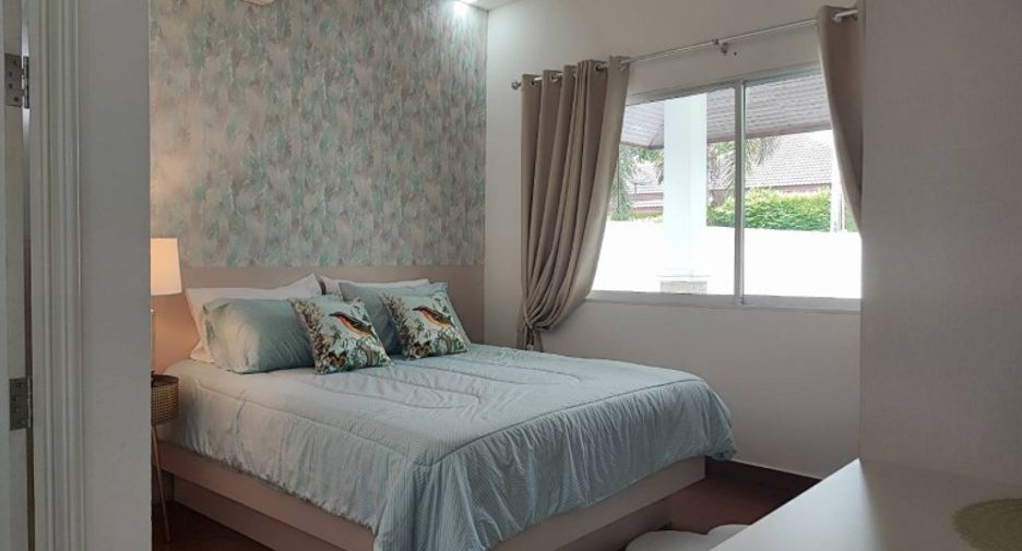 For sale 3 bedrooms house in Huay Yai, Pattaya