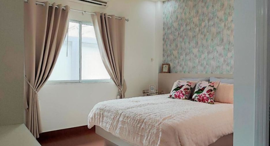 For sale 3 bedrooms house in Huay Yai, Pattaya