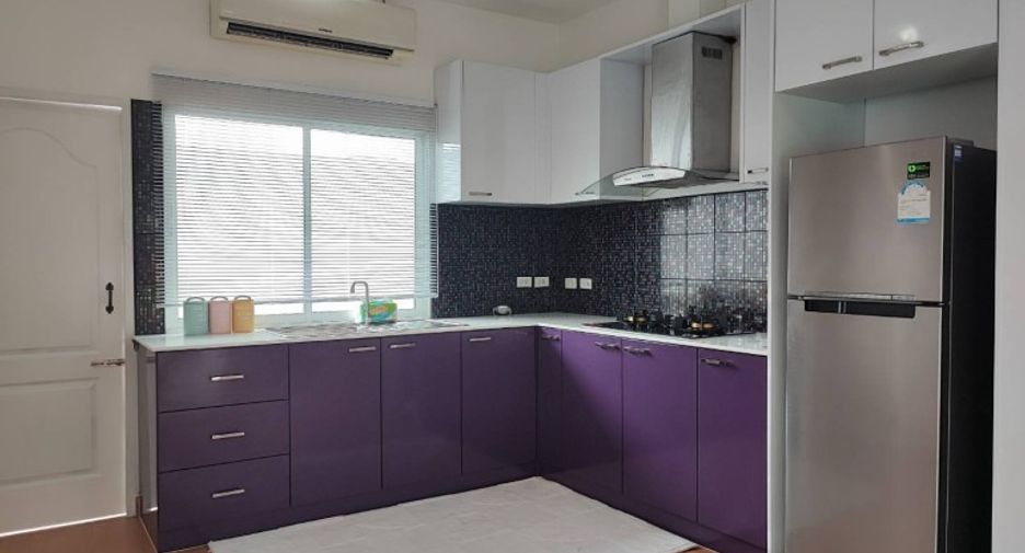 For sale 3 bedrooms house in Huay Yai, Pattaya