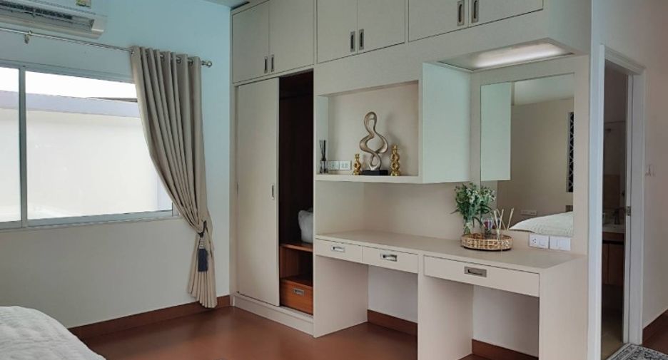For sale 3 bedrooms house in Huay Yai, Pattaya