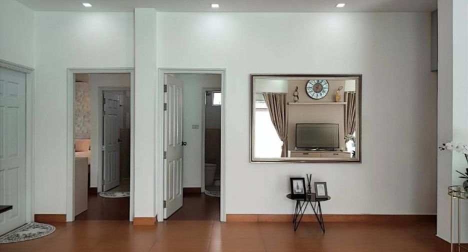 For sale 3 bedrooms house in Huay Yai, Pattaya