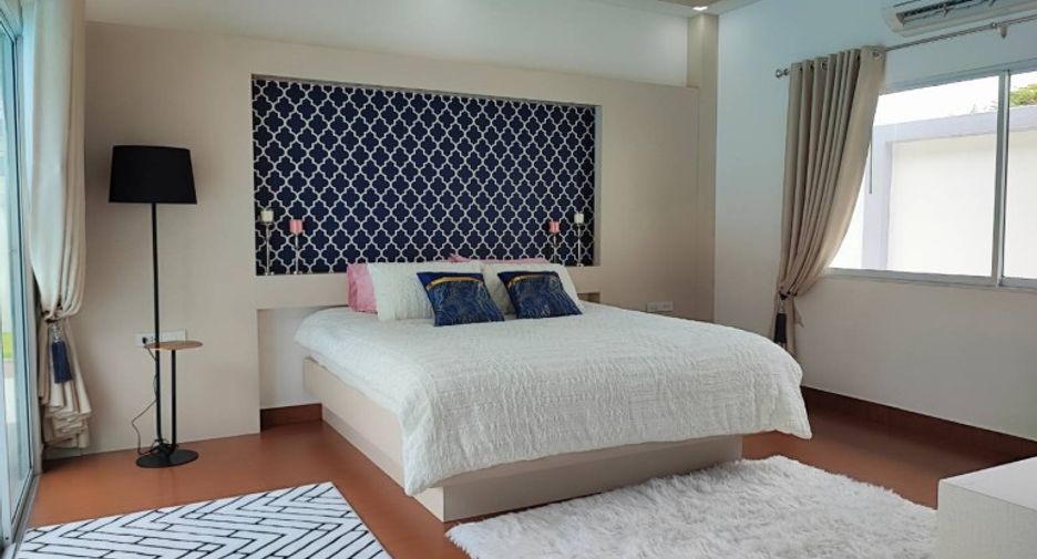 For sale 3 bedrooms house in Huay Yai, Pattaya